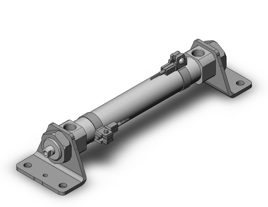 CDM2L20TN-100FZ-M9PWSAPC Cylinder, Air