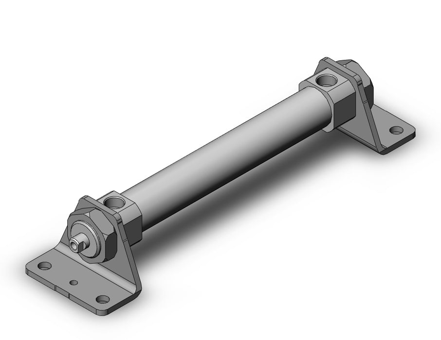 CDM2L20TN-100FZ Cylinder, Air