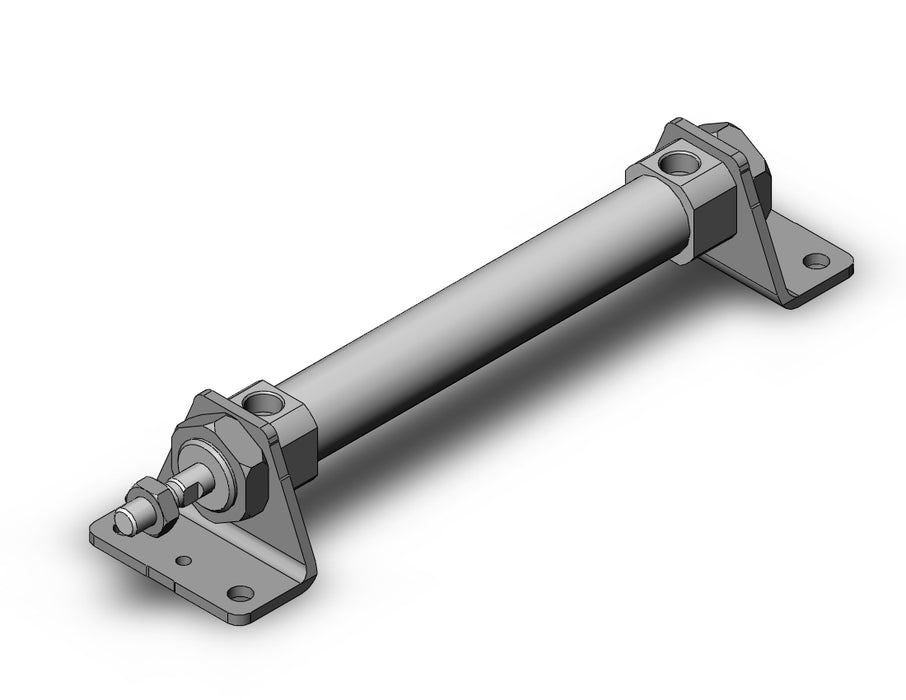 CDM2L20TN-100Z Cylinder, Air