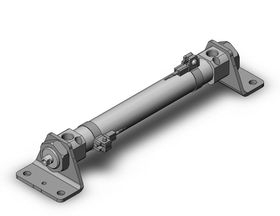 CDM2L20TN-125AFZ-A90L Cylinder, Air