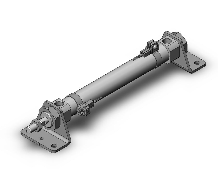 CDM2L20TN-125Z-V-M9PWSAPC Cylinder, Air
