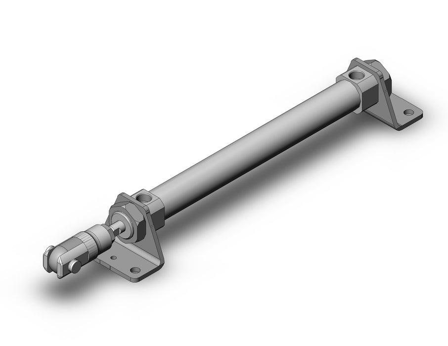 CDM2L20TN-150Z-W Cylinder, Air