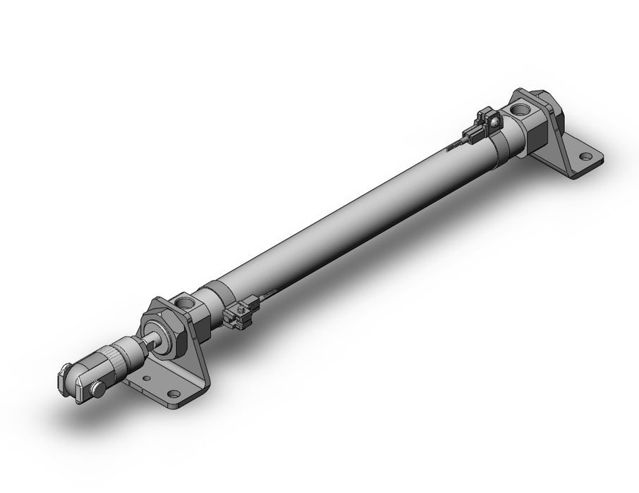CDM2L20TN-200Z-W-M9PWSAPC Cylinder, Air
