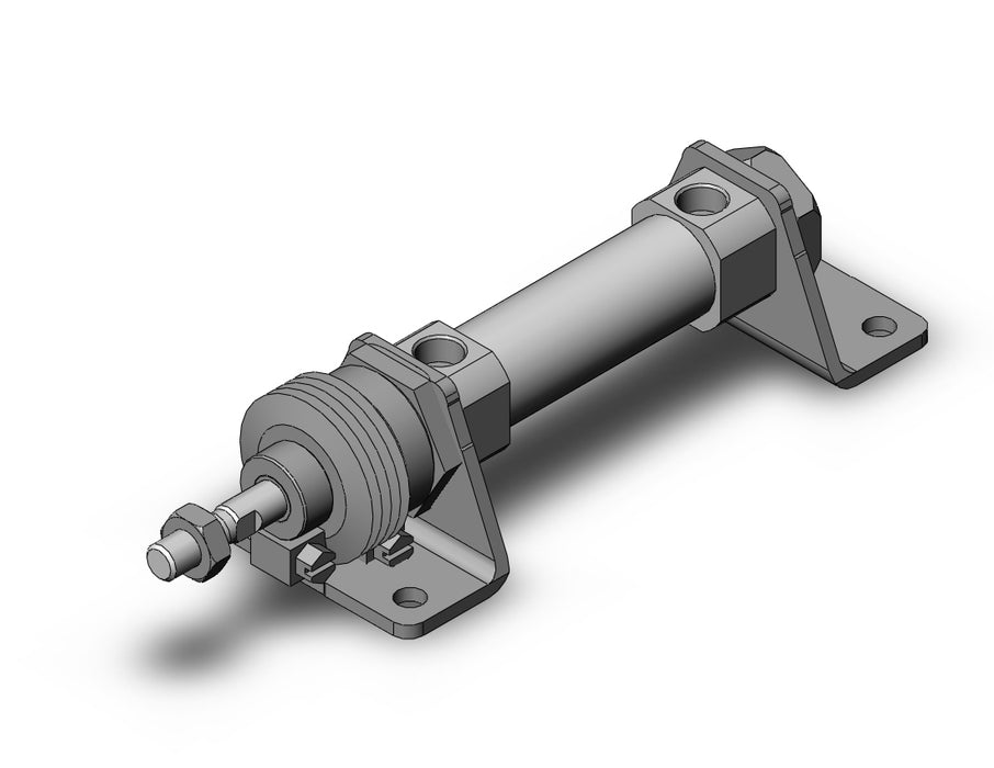 CDM2L20TN-25KZ Cylinder, Air