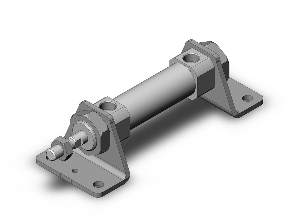 CDM2L20TN-25Z Cylinder, Air