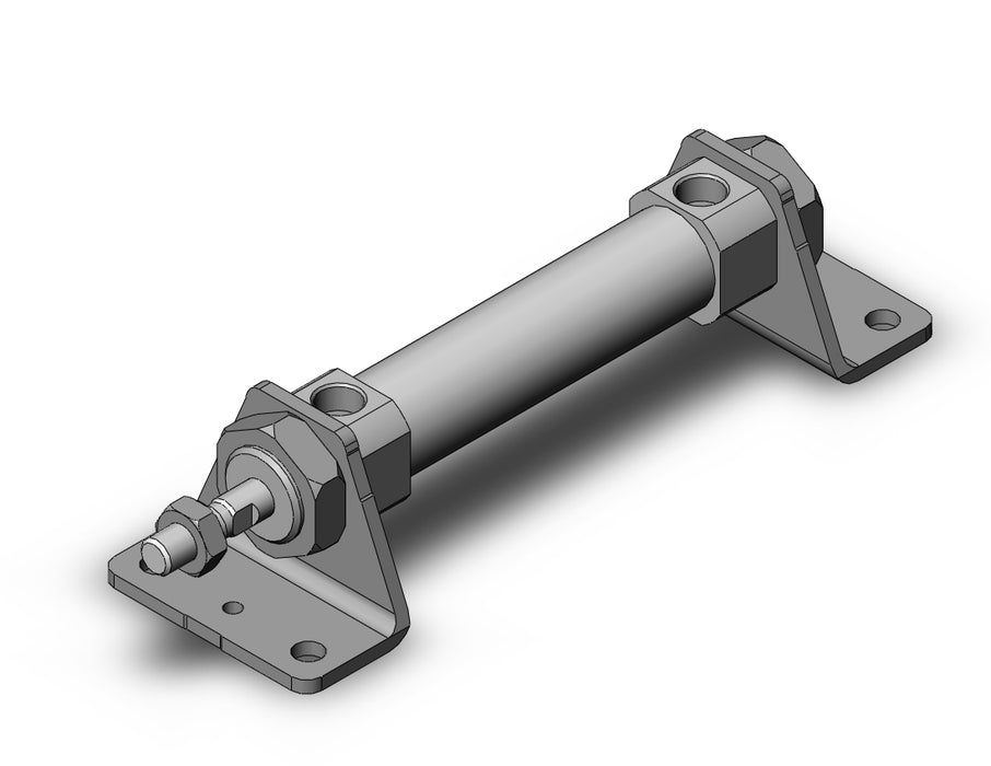 CDM2L20TN-50Z-A96VL Cylinder, Air