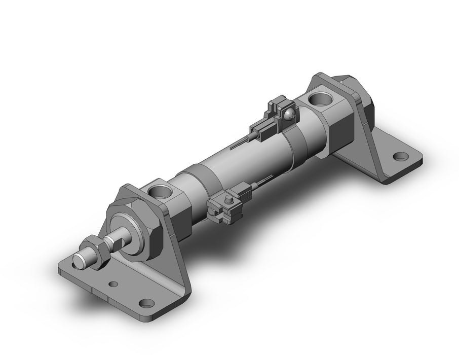CDM2L20TN-50Z-M9BWSAPC Cylinder, Air