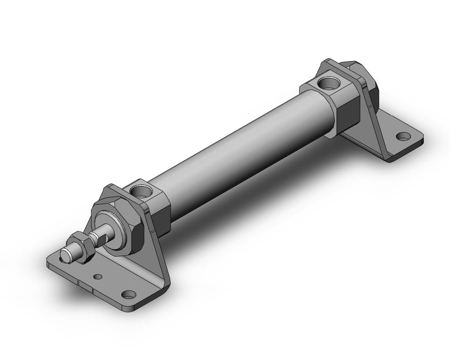 CDM2L20TN-75Z Cylinder, Air