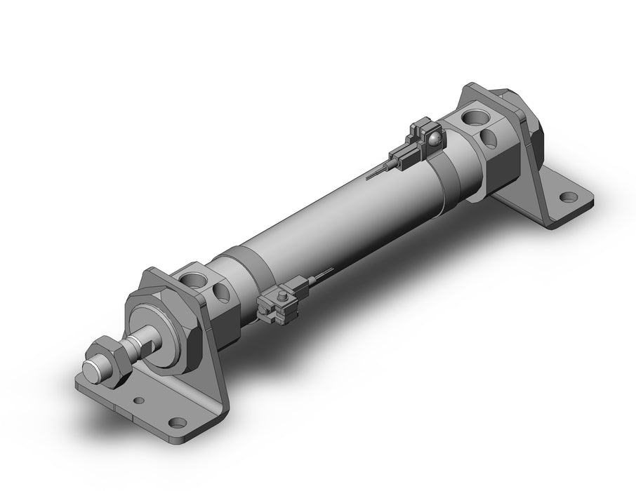 CDM2L25-100AZ-M9BWL Cylinder, Air