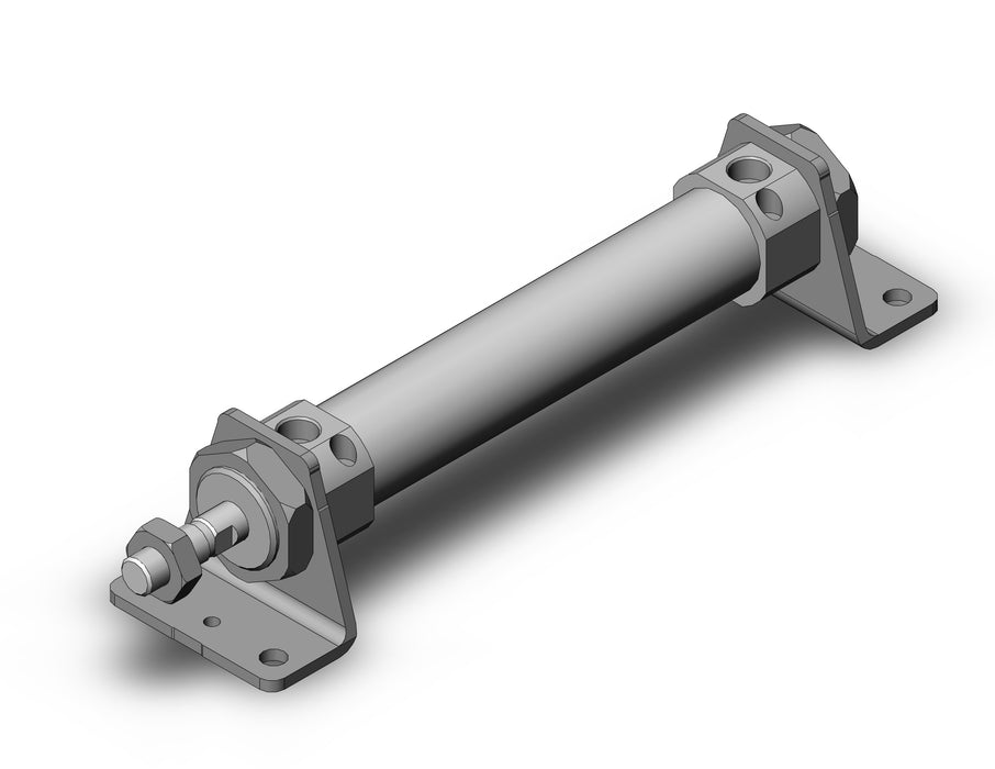 CDM2L25-100AZ Cylinder, Air