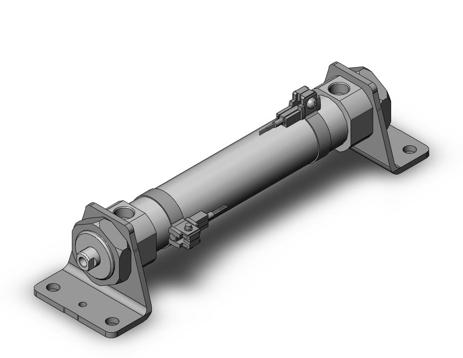 CDM2L25-100FZ-M9NSAPC Cylinder, Air
