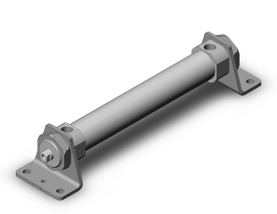 CDM2L25-125FZ Cylinder, Air