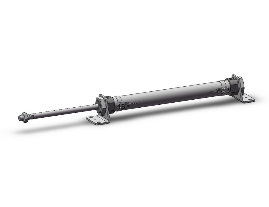 CDM2L25-125TZ-M9PSAPC Cylinder, Air