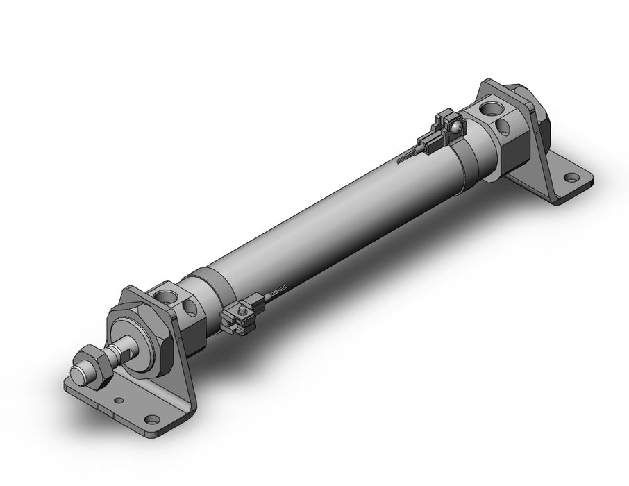 CDM2L25-150AZ-M9PSAPC Cylinder, Air