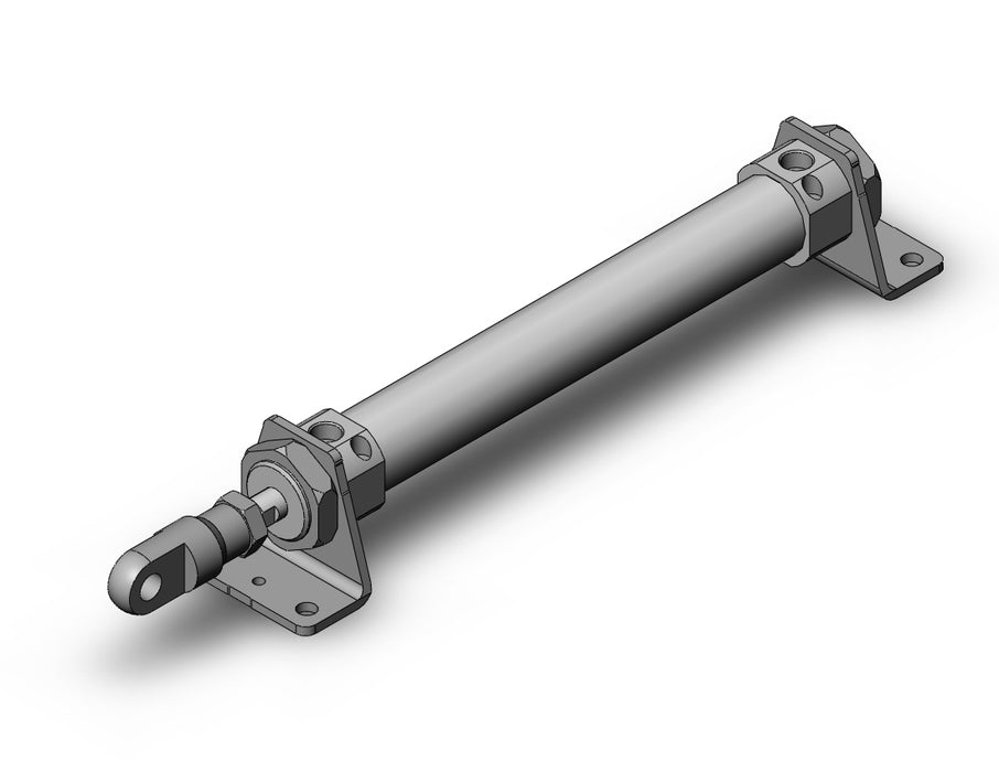 CDM2L25-150AZ-V Cylinder, Air