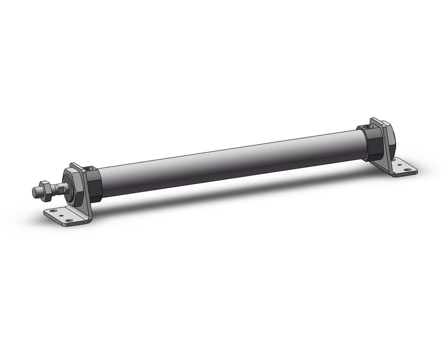 CDM2L25-150SZ Cylinder, Air