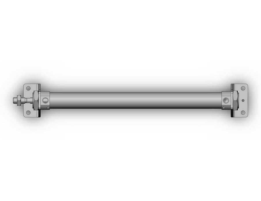 CDM2L25-250AZ-XC22 Cylinder, Air