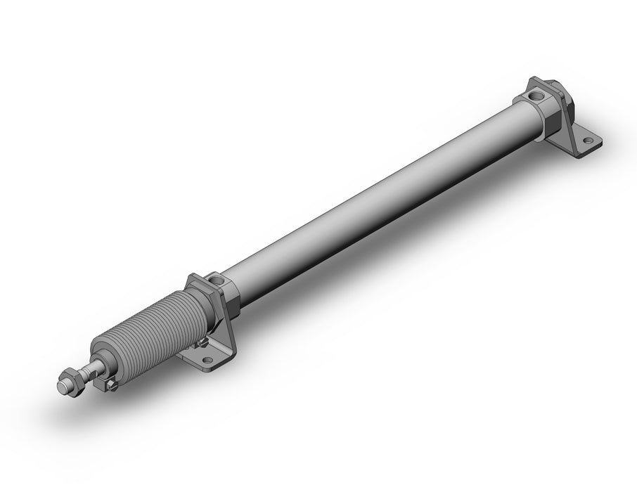 CDM2L25-250JZ Cylinder, Air