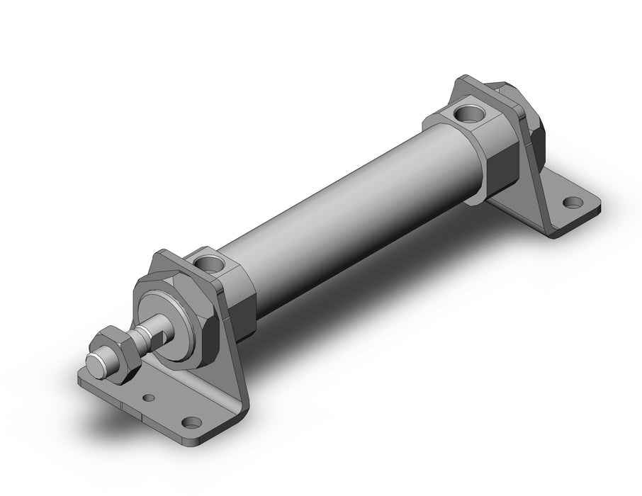 CDM2L25-75Z Cylinder, Air