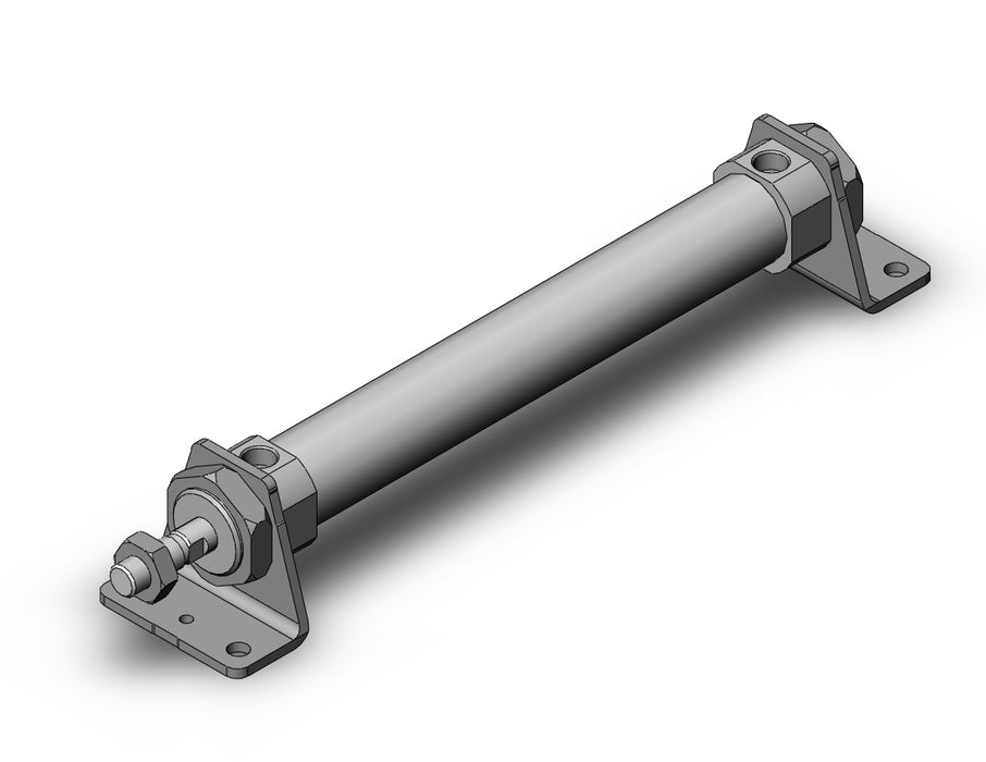 CDM2L25TF-150Z Cylinder, Air