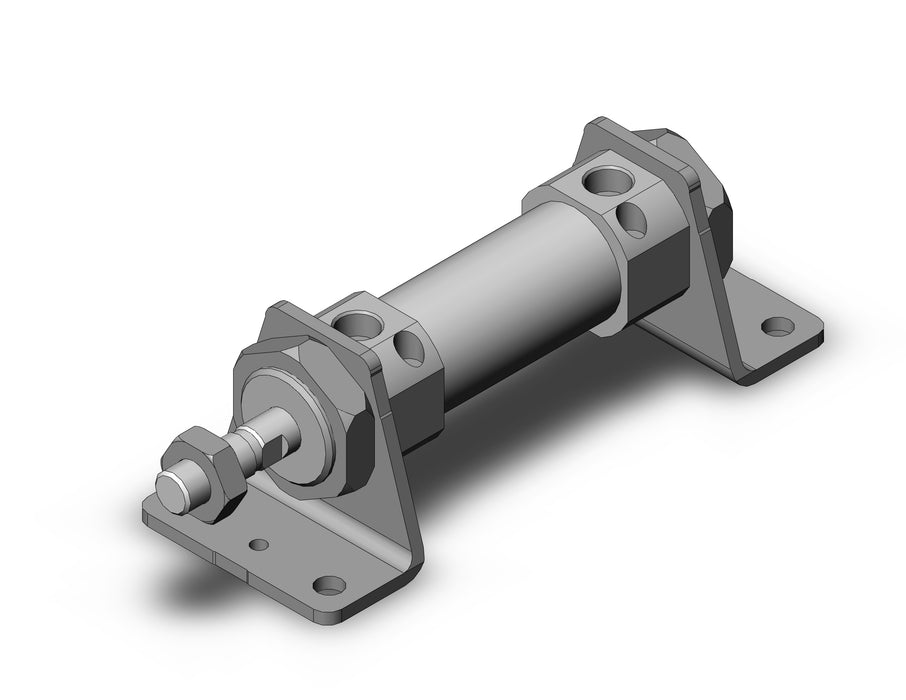 CDM2L25TF-25AZ Cylinder, Air