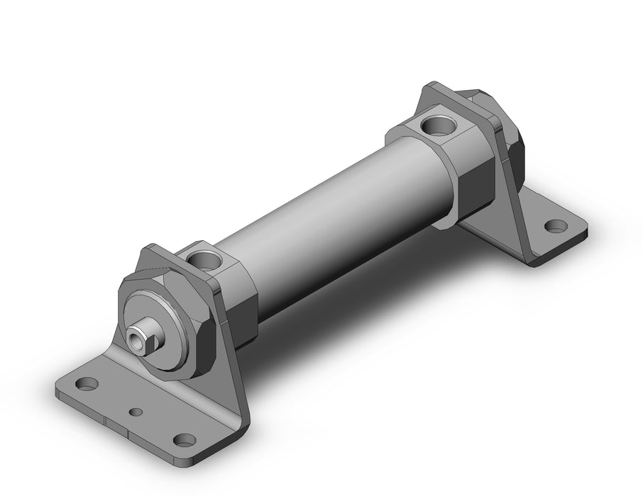 CDM2L25TN-50FZ Cylinder, Air