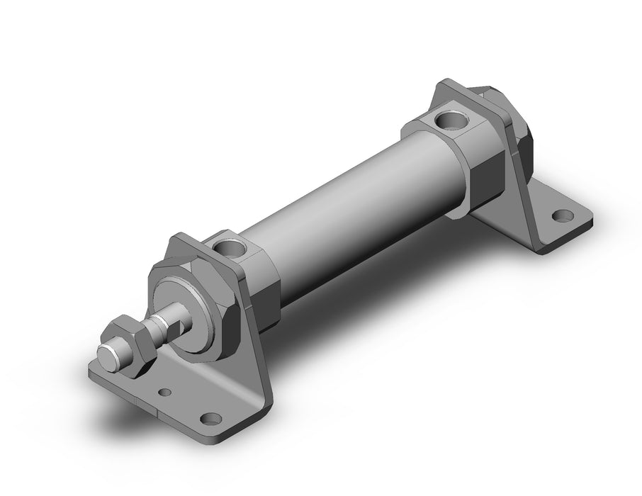 CDM2L25TN-50Z Cylinder, Air