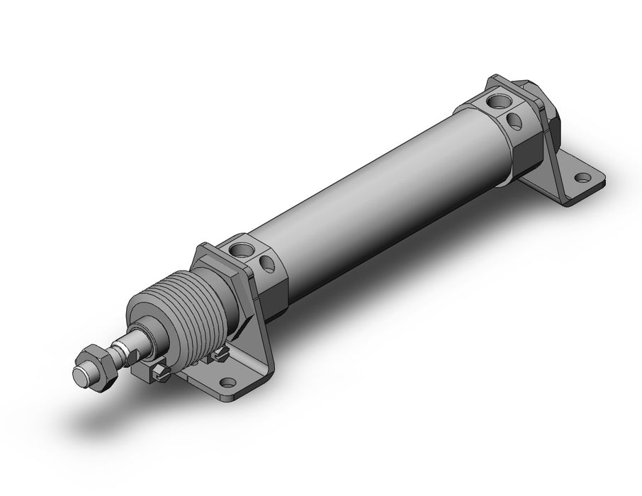 CDM2L32-100AJZ Cylinder, Air