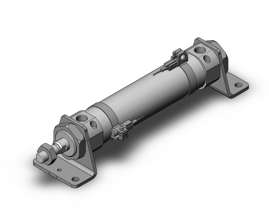 CDM2L32-100AZ-M9BAL Cylinder, Air