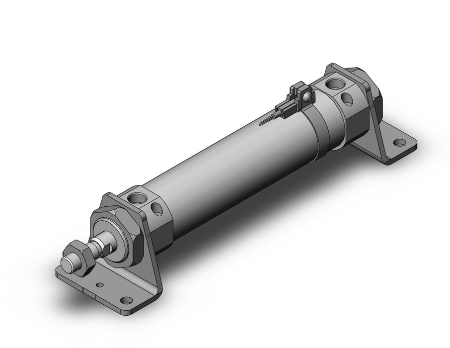 CDM2L32-100AZ-M9NLS Cylinder, Air