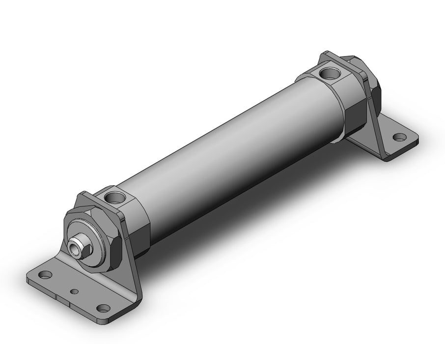 CDM2L32-100FZ Cylinder, Air