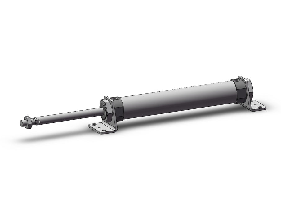 CDM2L32-100TZ Cylinder, Air