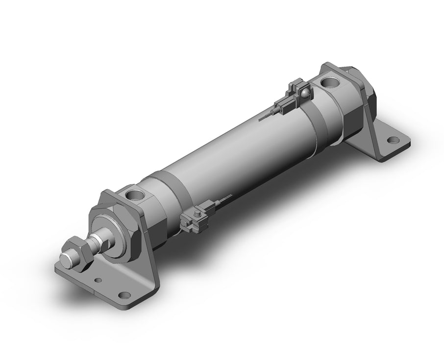 CDM2L32-100Z-M9BWL Cylinder, Air