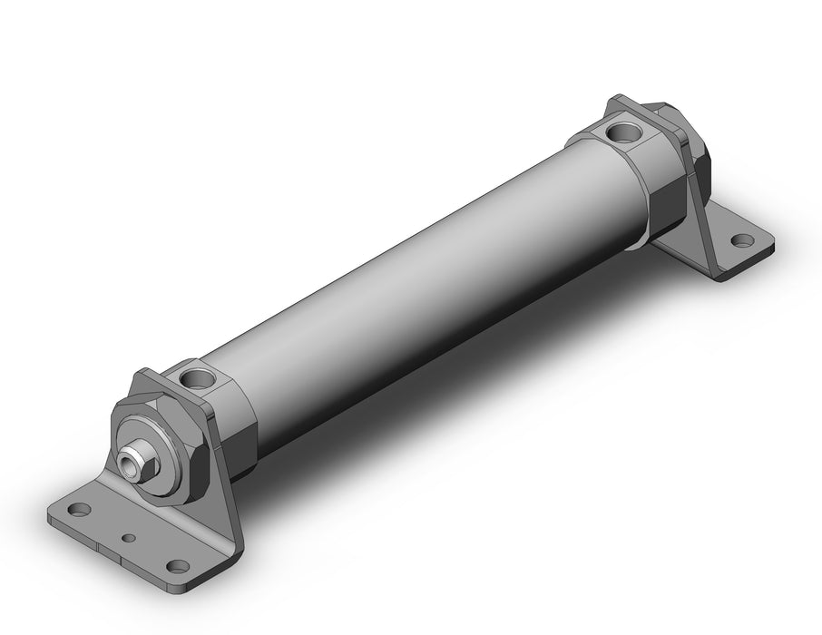 CDM2L32-125FZ Cylinder, Air