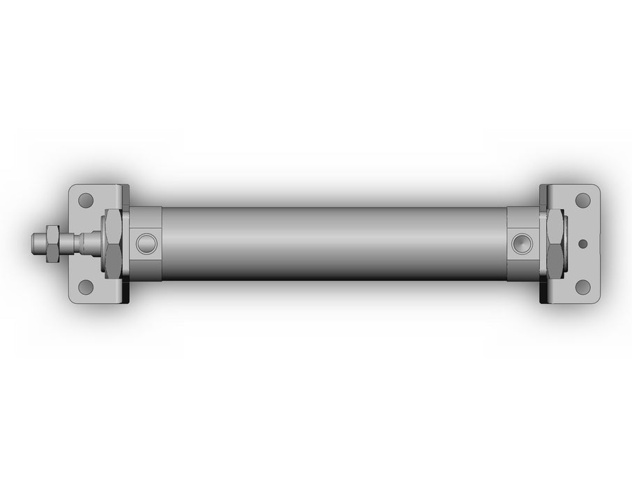 CDM2L32-125Z-XC85 Cylinder, Air