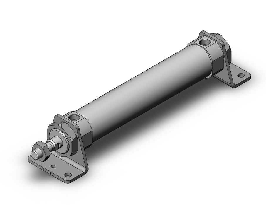 CDM2L32-125Z Cylinder, Air