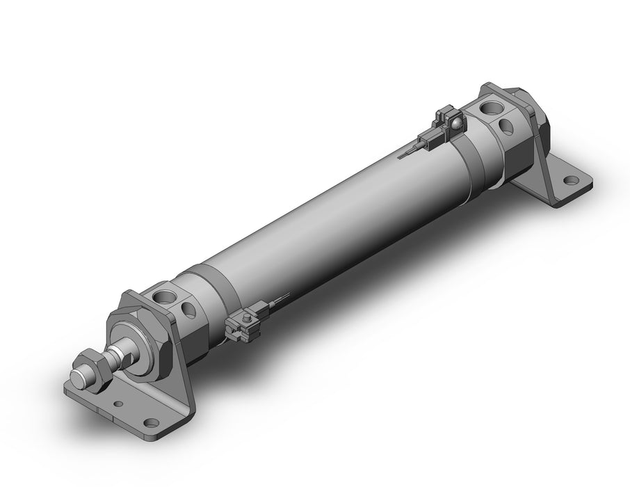 CDM2L32-150AZ-A93 Cylinder, Air