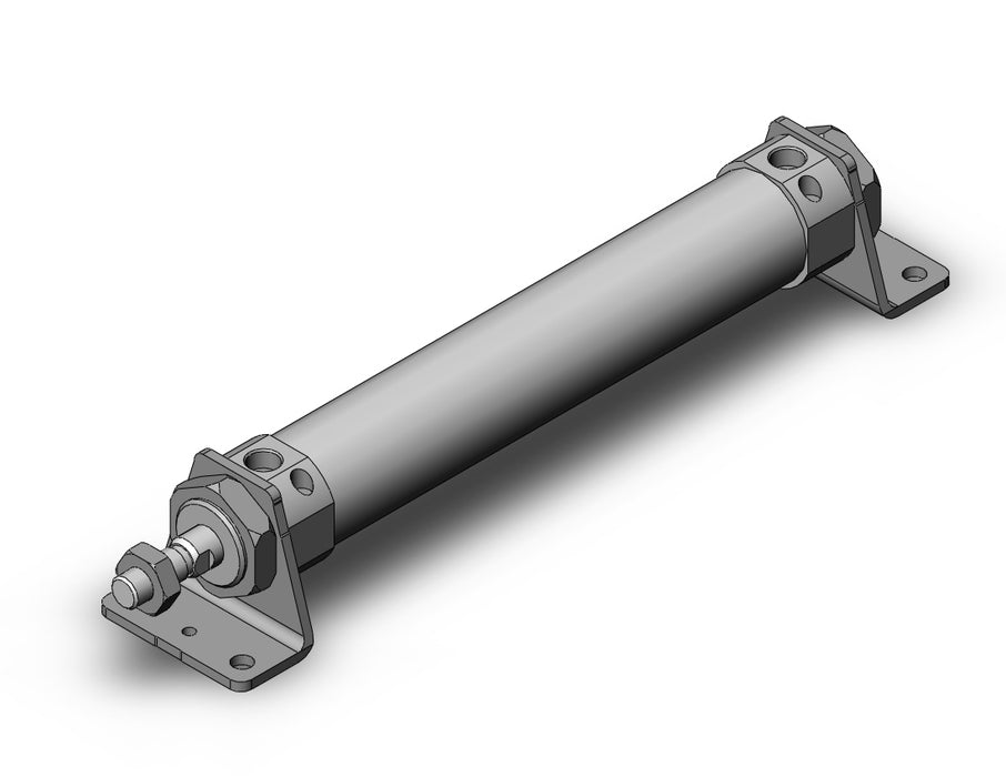 CDM2L32-150AZ Cylinder, Air
