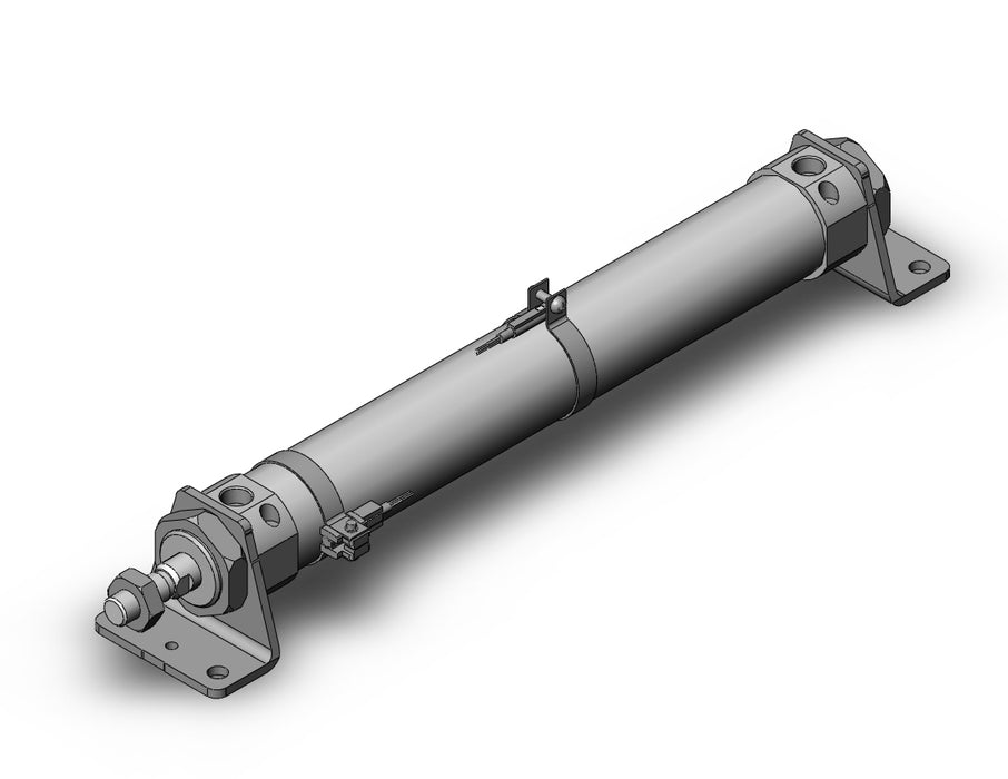 CDM2L32-200AZ-M9PMDPC Cylinder, Air