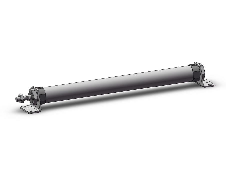 CDM2L32-200SZ Cylinder, Air