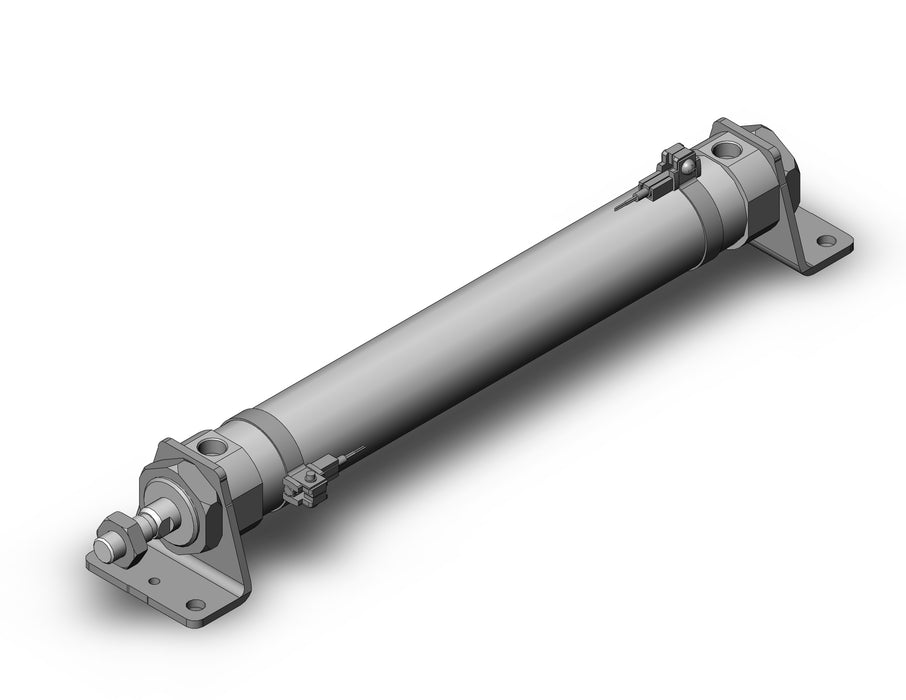CDM2L32-200Z-M9BSAPC3 Cylinder, Air
