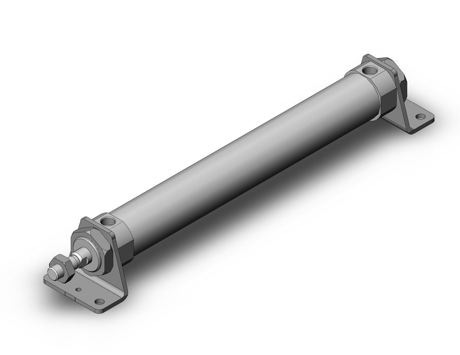 CDM2L32-200Z Cylinder, Air