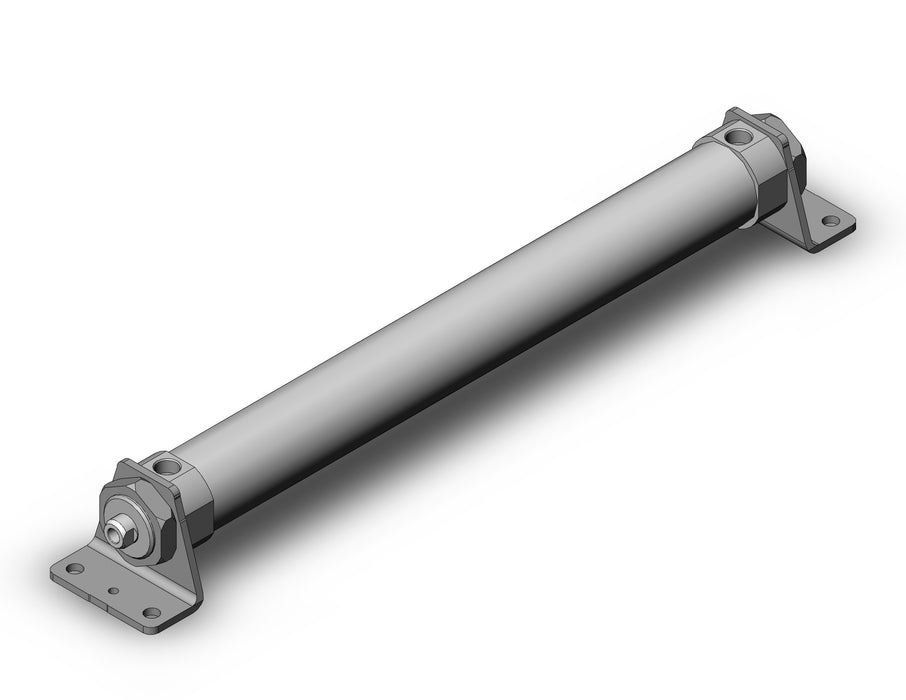 CDM2L32-250FZ Cylinder, Air