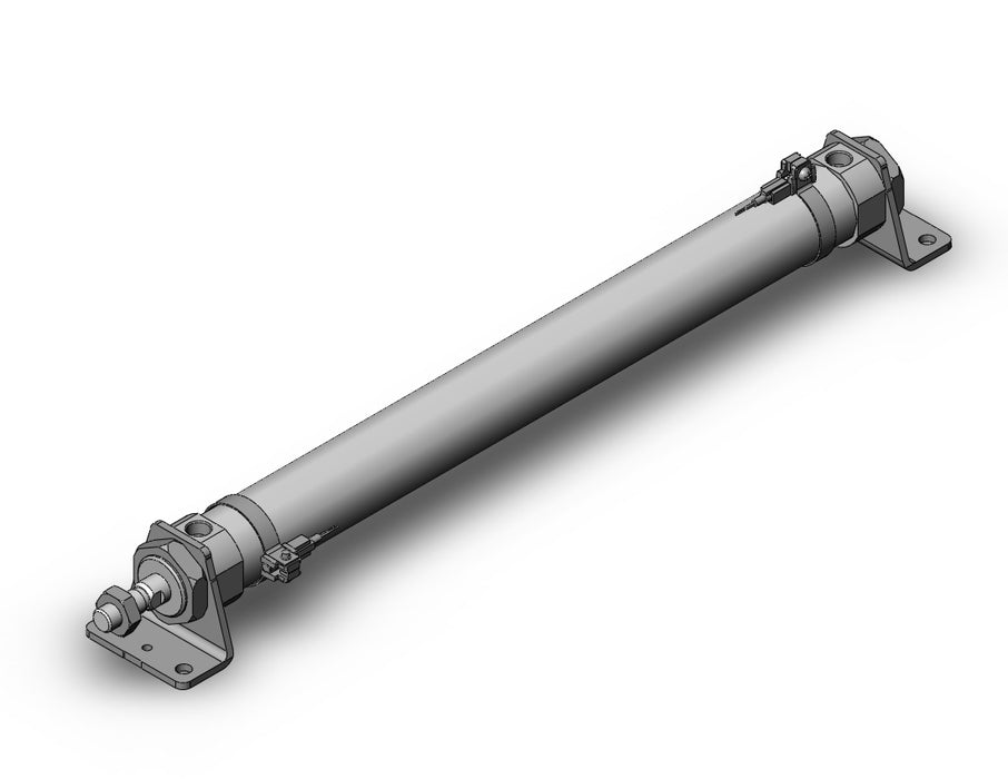 CDM2L32-300Z-M9BAL Cylinder, Air