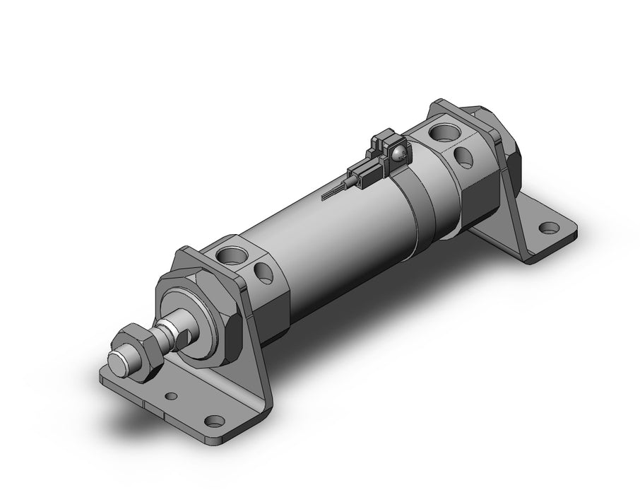 CDM2L32-50AZ-M9PSAPCS Cylinder, Air