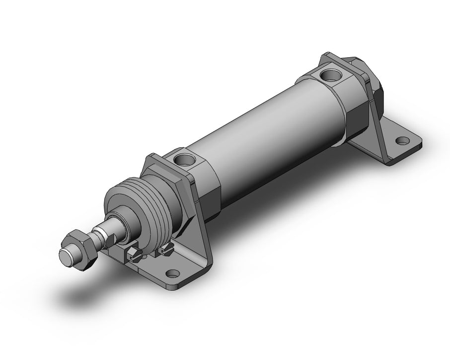 CDM2L32-50JZ Cylinder, Air