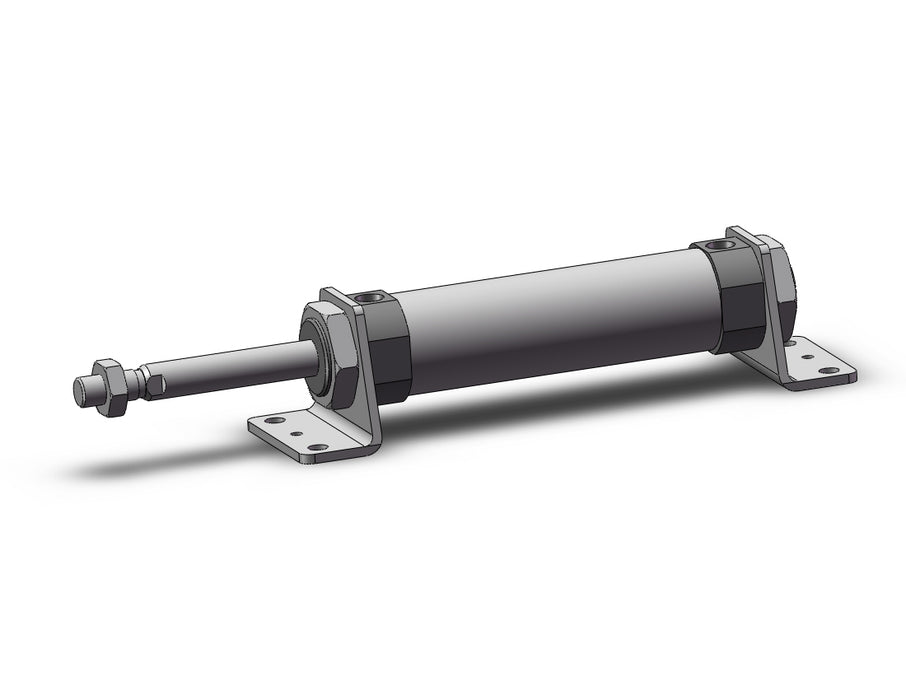 CDM2L32-50TZ Cylinder, Air