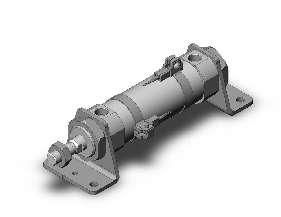 CDM2L32-50Z-A93 Cylinder, Air