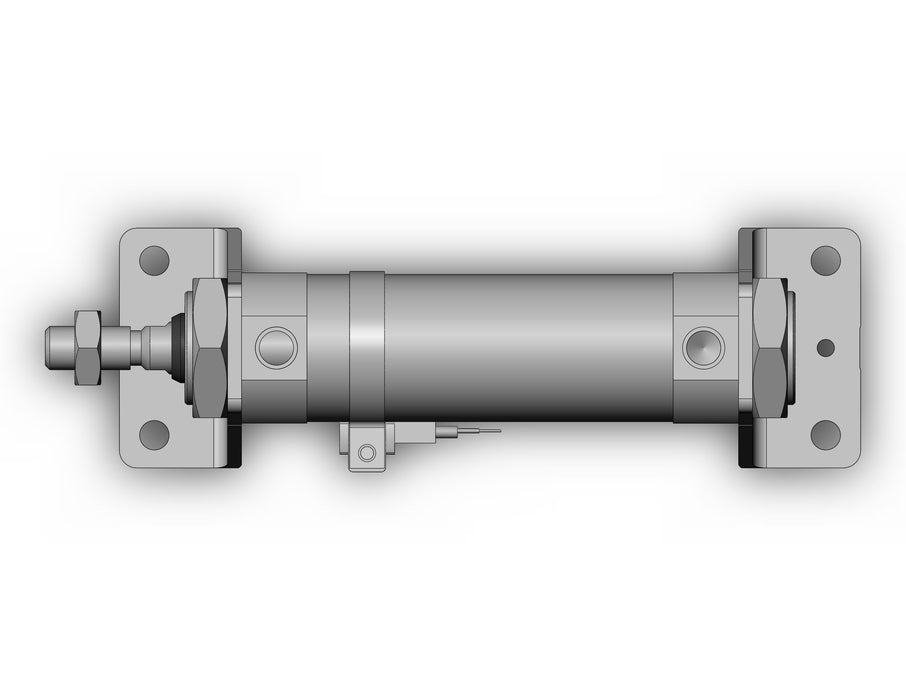 CDM2L32-50Z-A96LS-XC4 Cylinder, Air