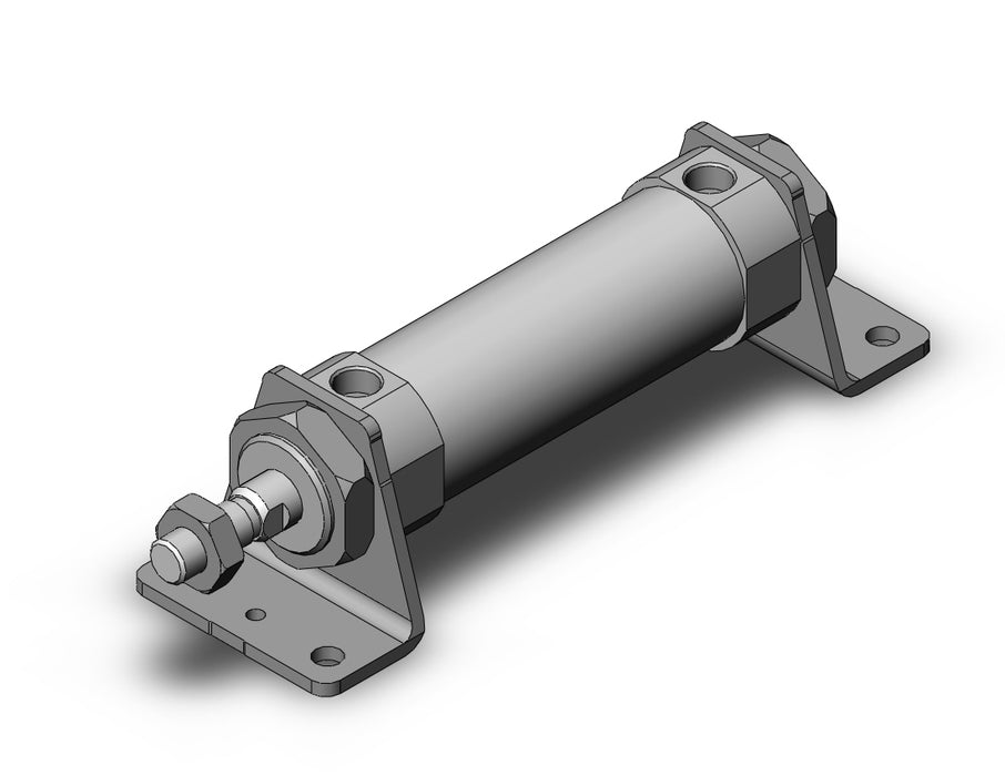 CDM2L32-50Z Cylinder, Air